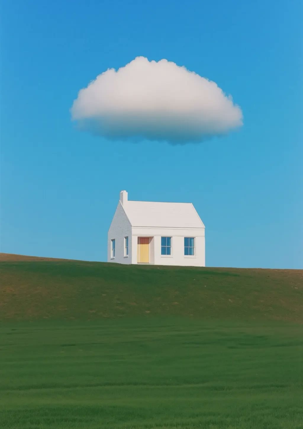 Cloudhouse