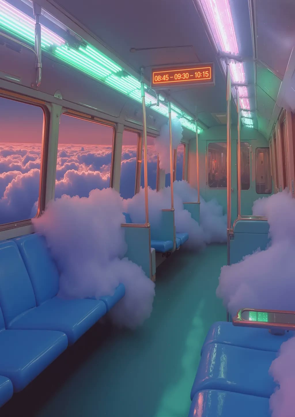 Sky Line