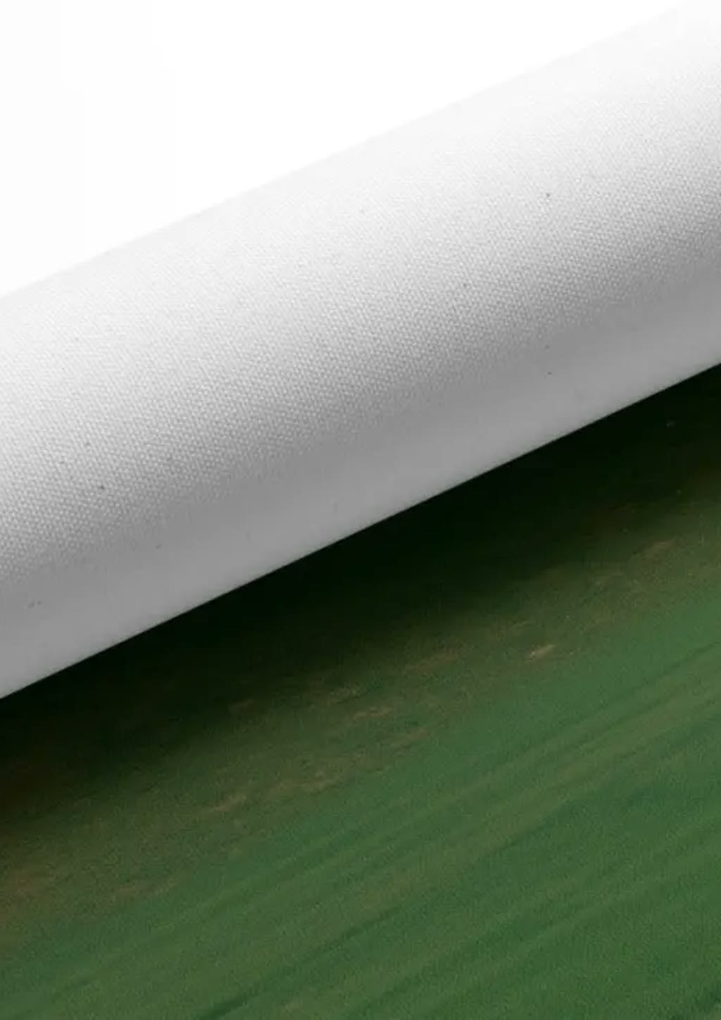 Cloudhouse — paper and print close-up