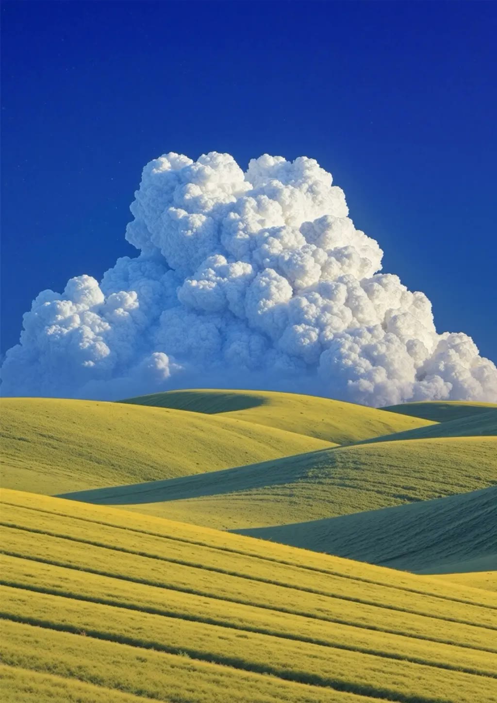 Low Clouds