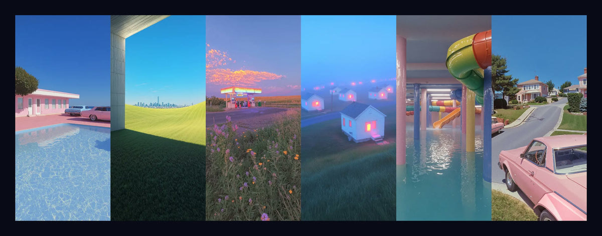 Another World — the wallpaper library