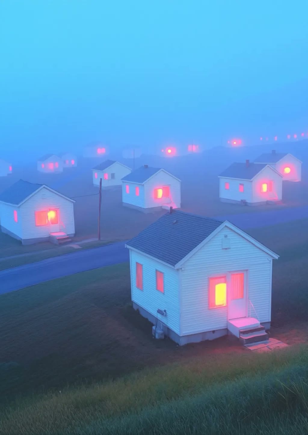 Foglight Hour