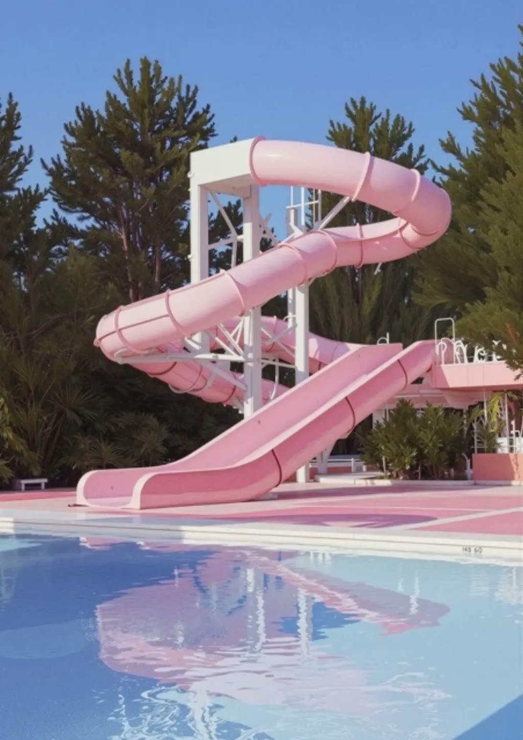 Pink Slide