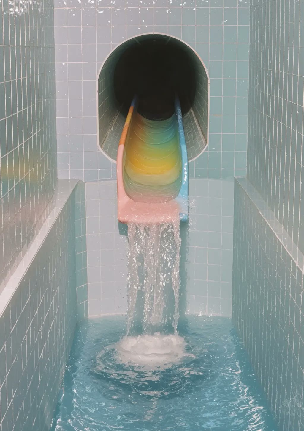 The Drop