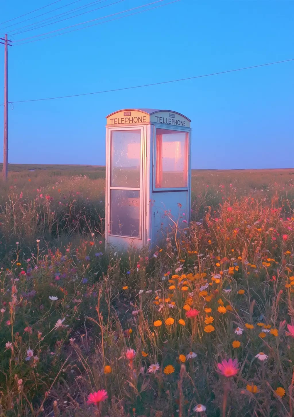 The Call Box