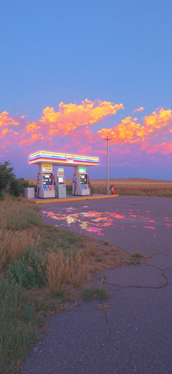 Midnight Realm