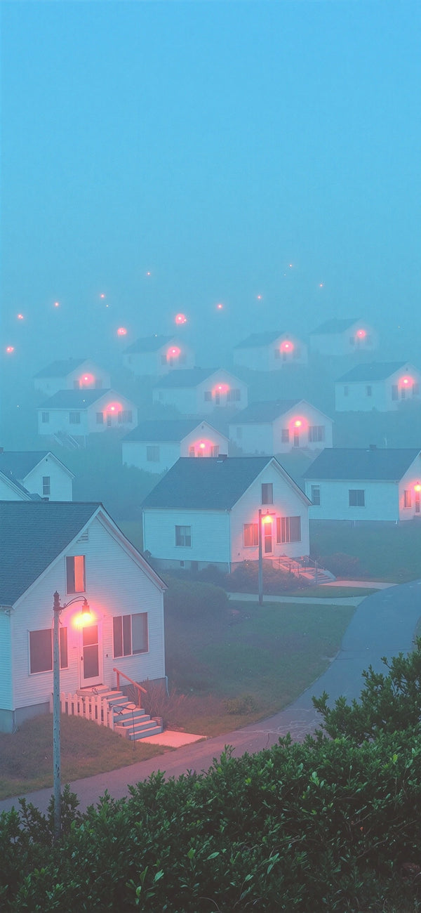 Ethereal Dreams